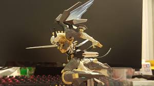 The reason for the m rating is most likely due to its inclusion of the metal gear solid 2: Zone Of The Enders 2nd Runner Naked Jehuty Album On Imgur