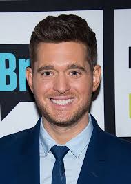 Michael Buble chia sẻ nốt hương nước hoa yêu thích của mình | BEAUTY/crew