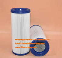 17410282 Hydraulic Filter 16446235 HY80033 SH68309,Filter ...