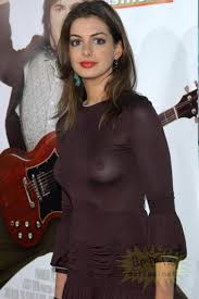 画像】女性有名人の ”乳首透け” 集めてみた・・・ - ポッカキット