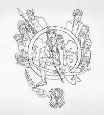 Nov 06, 2021 · the hunger games coloring pagescoloring is a great way to reduce stress and we all know how stressful it is being a teenager! Cool Hunger Games Coloring Pages For Kids Coloring Pages Coloring Pages Hunger Games Coloring Books