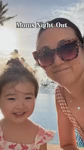 Yes, my night out included my daughter because I didn’t have child care 🫠,  #YouGottaDoWhatYouGottaDo, •, •, •, •, •, •, #asd #autismawareness  #advocate #autismacceptance #reels #autism ...