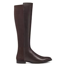 Black Boots With Brown Top Wide Calf Owenford Wide Calf Stretch Back Boots Nine West Shoes For Women Nine West Handbag Boots For Skinny Calves Narrow Calf Boots Boots For Short Women