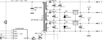 Elektronische Schaltungen Edanis Elektronik Ag