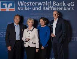 Immobiliengesellschaft der westerwald bank mbh. Westerwald Bank Zeigt Kunst Stucke Von Brigitte Struif Ww Kurier De