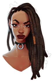 11 Breathtaking Draw People Cartoon Realistic Ideas Cartoon Drawings Black Art Pictures Drawing Cartoon Characters