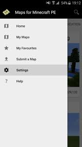 Download durian runtuh apk 1.4.0 for android. Maps For Minecraft Pe Fur Android Apk Herunterladen