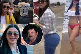 Revelan Fotos Del Cumpleanos De Emma Coronel Esposa Del Chapo Coronel conoció a guzmán en un rancho en durango, méxico, cuando tenía 17 años. de emma coronel esposa del chapo