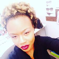 Hi, from New York here's my three lady