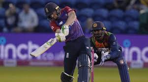 Sri lanka were bowled out for fewer than 100 hundred as they lost for a third time in a row against england geoff lemon hoo boy. Highlights England Beat Sri Lanka By 8 Wickets To Open T20 Series Sports News The Indian Express
