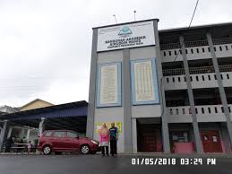 Sekolah sultan alam shah (smbp). Sekolah Agama Swasta Di Bangi Kronis L