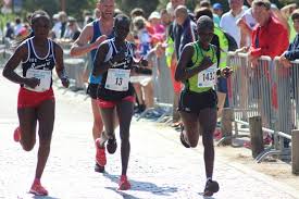 L'harmonie mutuelle semi de paris, c'est la course à ne pas louper. Les Sables D Olonne Le Championnat De France De Semi Marathon Sur Le Front De Mer En 2020 Le Journal Des Sables