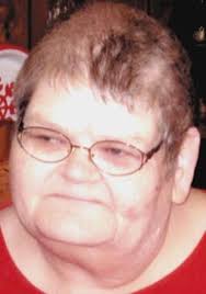 Ruth Eileen Bennington