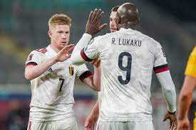 Miglior pronostico belgio vs croazia. Il Belgio Si Impone Contro La Croazia Nell Ultima Amichevole Pre Euro 2020 Tuttocalciomercato24 Com