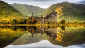 Discover the most beautiful scottish landscapes with ideas for places to visit in scotland that you simply have to see to. Discover The Climate And Geography Of Scotland