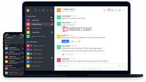 Rocket.chat is a definitive visit stage for windows pc. Install Rocket Chat Apps And Deploy Your Server Rocket Chat