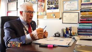 „jako neurochirurg vidím často na tvářích svých pacientů únavu. Vorbeste Corect Cu Alexandru Vlad Ciurea Scrisul De ManÄƒ Intre Nostalgie È™i Necesitate Tvr1 Youtube