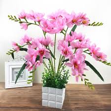 We did not find results for: Buy Artificial Freesia Flower With 9 Branches For Home Living Room Decor At Affordable Prices Free Shipping Real Reviews With Photos Joom