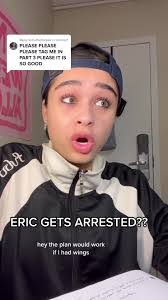 Eric Conwell's Instagram, Twitter & Facebook