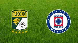 Here on yoursoccerdose.com you will find cruz azul vs león detailed statistics and pre match information. Club Leon Vs Cruz Azul 1997 1998 Footballia
