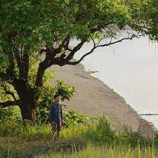 Terletak di desa siti luhur kec gembong kab pati jateng waduk gunung rowo mbangan, rt.3/rw.2, area waduk gunungrowo Waduk Gunung Rowo Sumber Pasokan Air Di Pati Yang Jadi Tempat Rekreasi