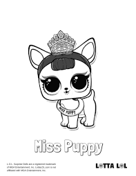 * as nosas fermosas páxinas de libros para colorear son perfectas princesas mascotas pony unicornio lol xogo de bonecas para nenos, adolescentes e adultos e para todos, que aman os xogos. Lol Pets Kleurplaat Novocom Top