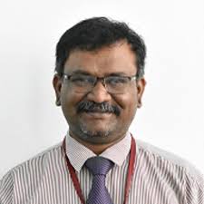 Kumar SRINIVASAN
