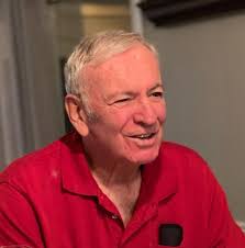 Robert Drange Obituary