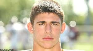 Tyler Mich's Instagram, Twitter & Facebook