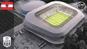 Check spelling or type a new query. Unsere Neue Heimat Die Raiffeisen Arena Lask Stadion Youtube