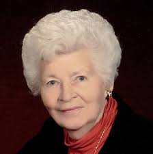 Myrtle Annette Heisner (Myrt) Wilson