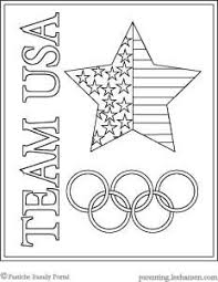 Printable Poster Team Usa Olympics Team Usa Olympics Summer Olympics Crafts Olympic Crafts