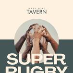 Super Rugby