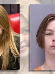 Aiden fucci is accused of stabbing to death cheerleader trisytn bailey on sunday night in a park in share this article in your social network. Florida Teen Charged As An Adult In Missing Girl S Murder Wpec