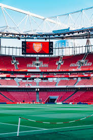 Take a look at the views from our club seats and executive box level using our seat viewer tool below. Emirates Stadium Pictures Download Free Images On Unsplash