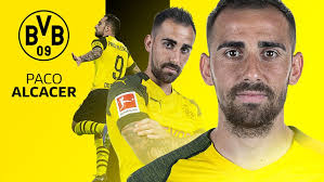 In addition, every day we try to choose the best online games, so you will not be bored. Bundesliga Borussia Dortmund Striker Paco Alcacer Sets New Bundesliga Record With Bayern Munich Winner