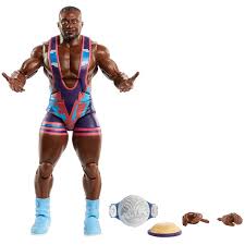 Plus tons more mattel toys sold here. Wwe Elite Series 79 Big E Smyths Toys Uk