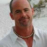 Chasm by Stephen Laws