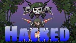 Mini Militia Unlimited Health Ammo Weapon Life Flying Mod Apk Download Mini Militia Download Hacks Play Hacks Download Games