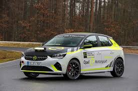 Opel will use reasonable efforts to ensure that the contents of this site are accurate and up to date but does not accept any liability for any claims or losses arising from a reliance upon the contents of the site. Covid 19 Stops The Adac Opel E Rally Cup Premiere The Checkered Flag