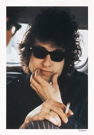 Bob Dylan by Tony Frank