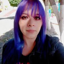 Mandy Rodriguez (angel_negro_mandy)