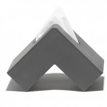 Votre boite de rangement au meilleur rapport qualité/prix c'est ici ! Boite A Mouchoir Distributeurs Absolument Design