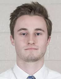 2018 Men's Lacrosse Roster