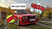 Posted april 27, 2014 (edited). E30 Pfeba Youtube