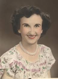 Dorothy Burson Obituary