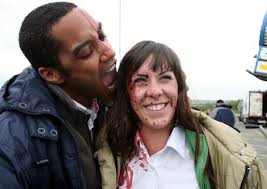 Paul Lambert Mathew Bose Jonny Foster Editorial Stock Photo