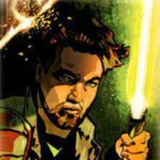 Kyle Katarn (Character)
