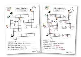 Avec ce jeu de mots fléchés : Mots Fleches Gratuits Force 1 Lci