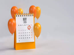 May 2026 Holiday Calendar: From Buddha Purnima to Bakrid; check list of festivals, bank holidays and in In